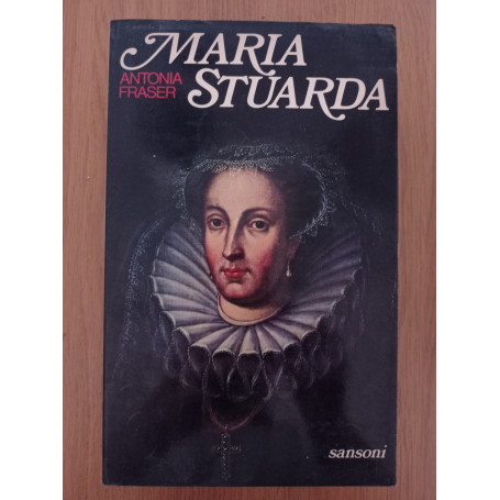 Maria Stuarda