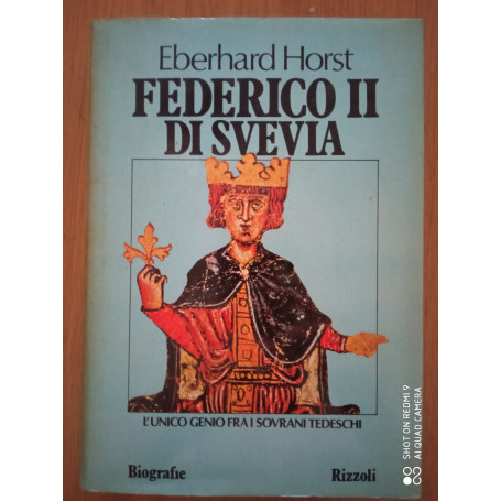 Federico II di Svevia