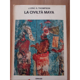 La civlità  Maya