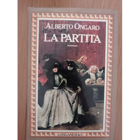 La partita