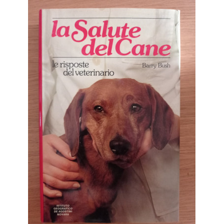 La salute del cane