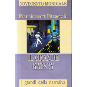 Il grande Gatsby