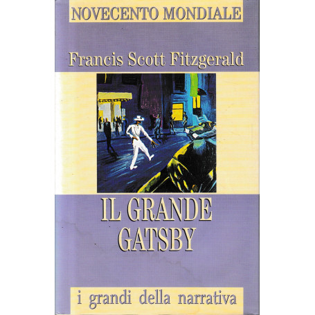 Il grande Gatsby