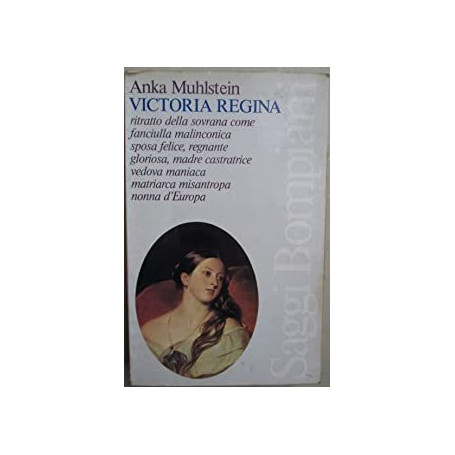 Victoria Regina