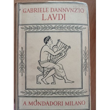 Laudi