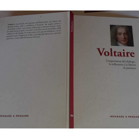 Voltaire. L'importanza del dialogo