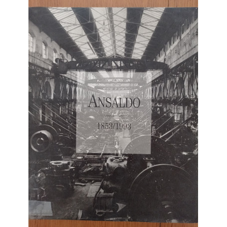 Ansaldo 1853/ 1993