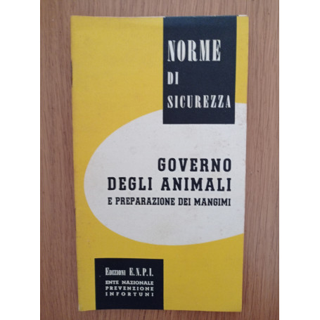 Governo degli animali