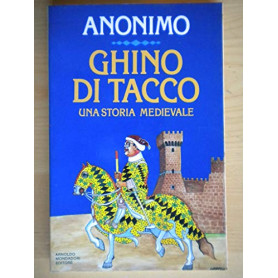 Ghino di tacco