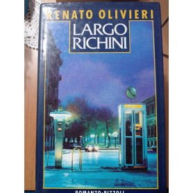 Largo Richini