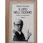 Il dito nell'occhio - interviste coi contemporanei
