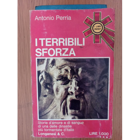 I terribili Sforza