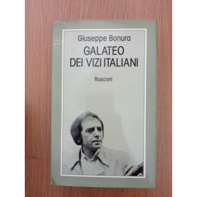 Galateo dei vizi italiani