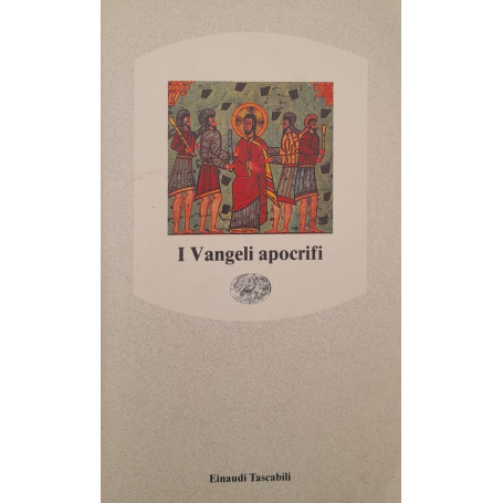 I vangeli apocrifi