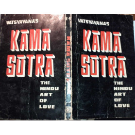 Kamasutra (a famoous ancient indian love classic)