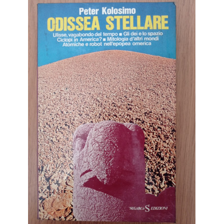 Odissea stellare