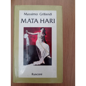 MATA HARI