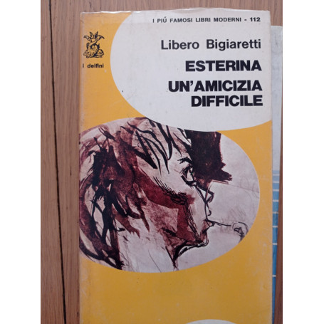 Esterina Un'amicizia difficile