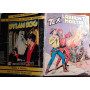 Tex Labirinto mortale. N. 314