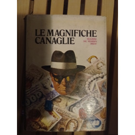 Le magnifiche canaglie