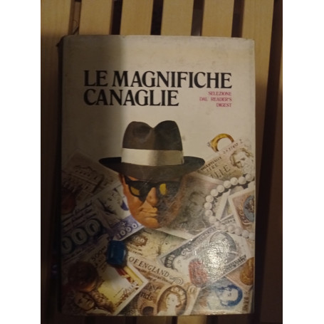 Le magnifiche canaglie