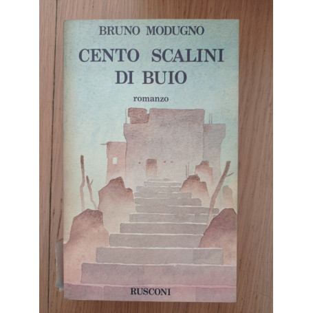 Cento scalini di buio