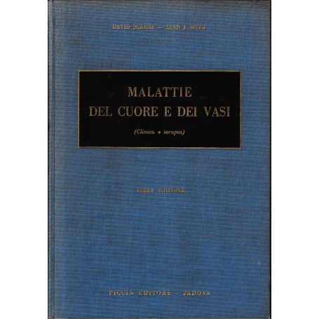Malattie del cuore e dei vasi