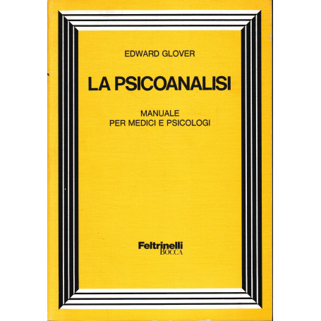 La Psicoanalisi