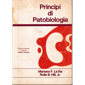 Principi di PatobiologiaLibrisaggi