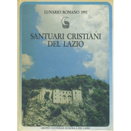 Santuari cristiani del Lazio