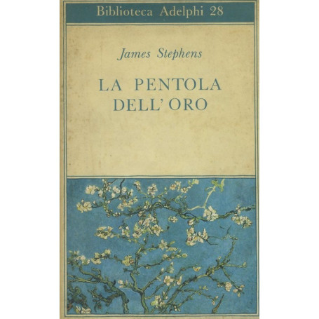 La pentola dell'oro