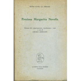 Preziosa Margarita Novella