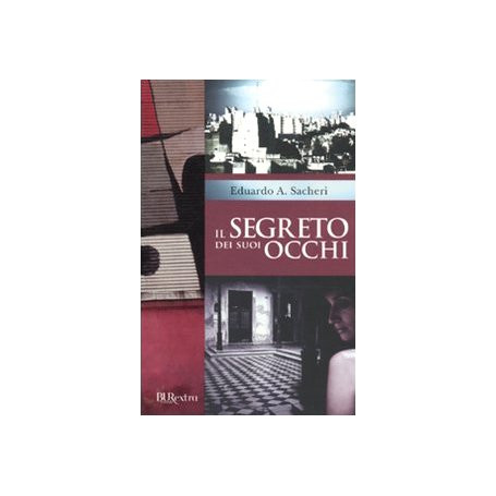 Il segreto dei suoi occhi