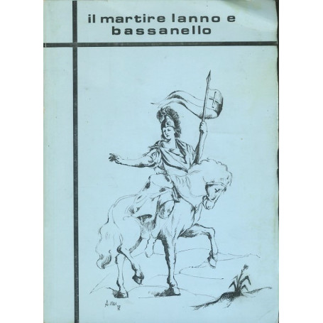 Il martire Lanno e Bassanello