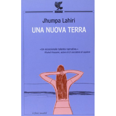 Una nuova terra