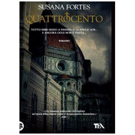 Quattrocento : romanzo