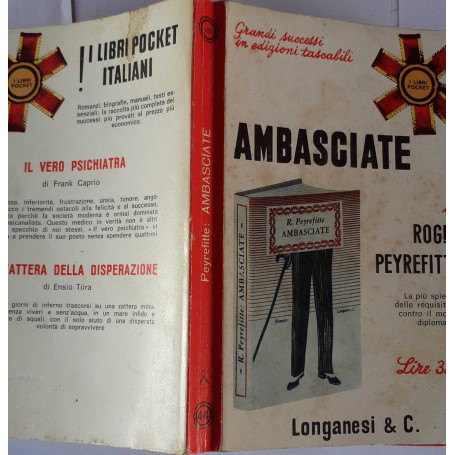 Ambasciate