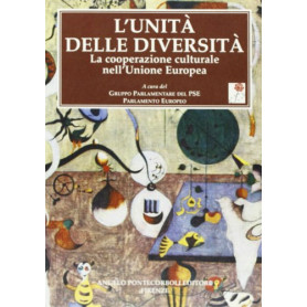 La cooperazione culturale nell'Unione Europea