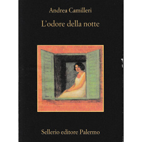 L'odore della notte