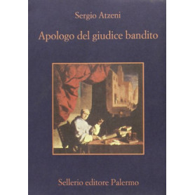 Apologo del giudice bandito