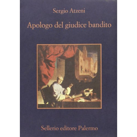 Apologo del giudice bandito