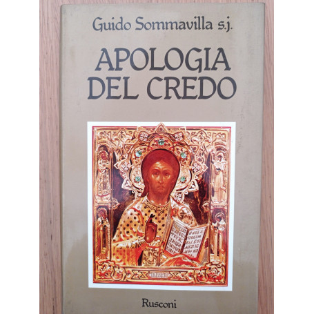 Apologia del credo