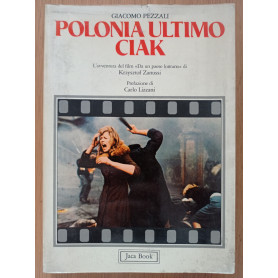 Polonia ultimo ciak