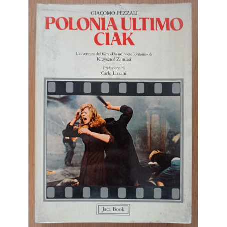 Polonia ultimo ciak