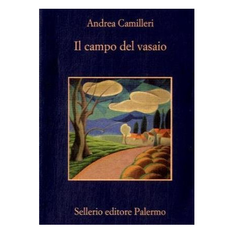 Il campo del vasaio