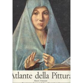 Atlante della pittura. Maestri veneziani. Rinascimento e Barocco in Itali Maestri spagnoli