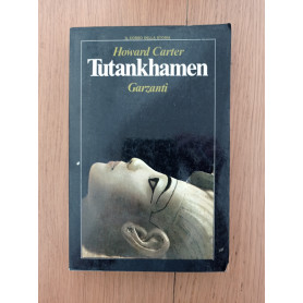 TutankhamenLibrisaggi TutankhamenLibrisaggi