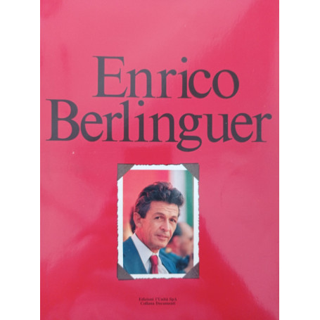 Enrico Berlinguer