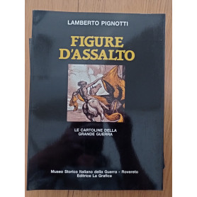 Figure d'assalto