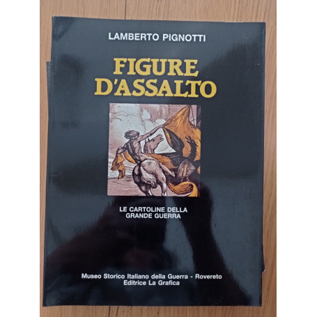 Figure d'assalto